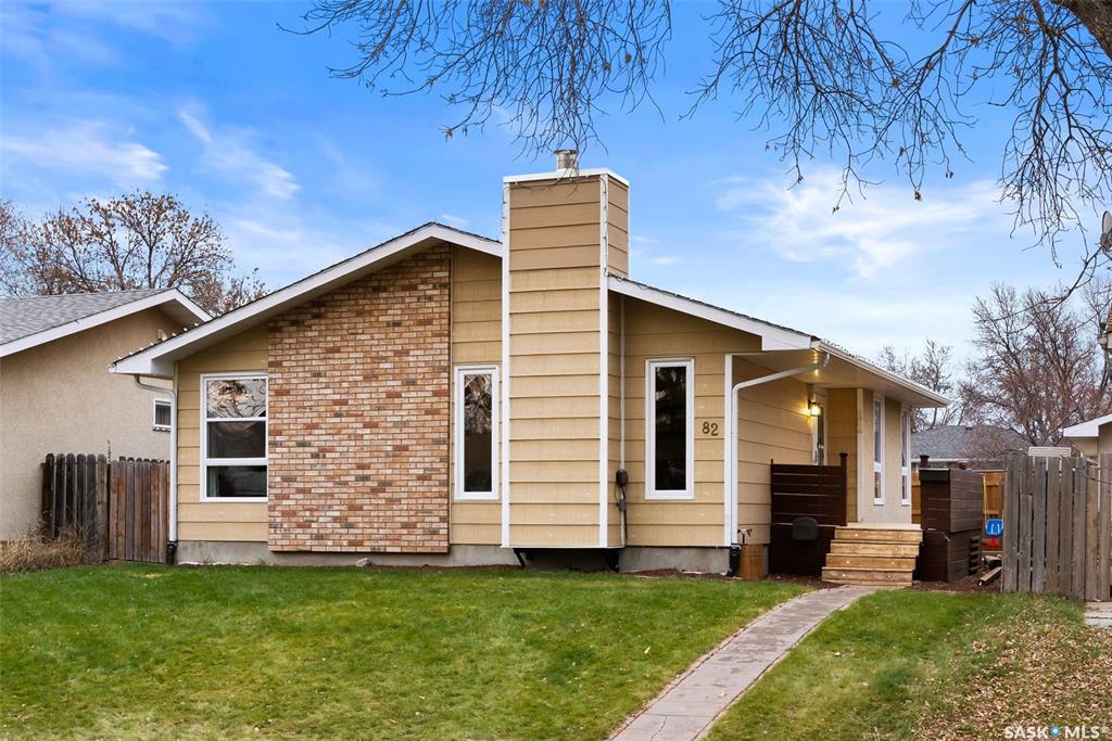 82 Sibbald Crescent, SK024247, Saskatchewan,