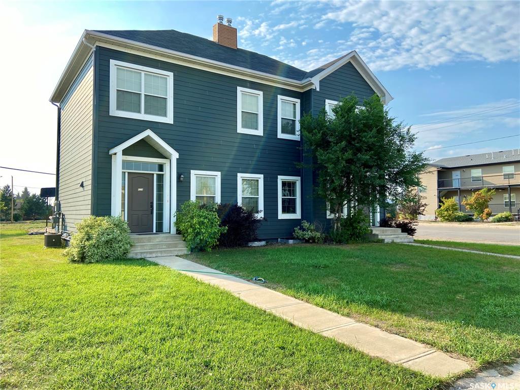 422 St Mary Street #A & B, SK024256, Saskatchewan,