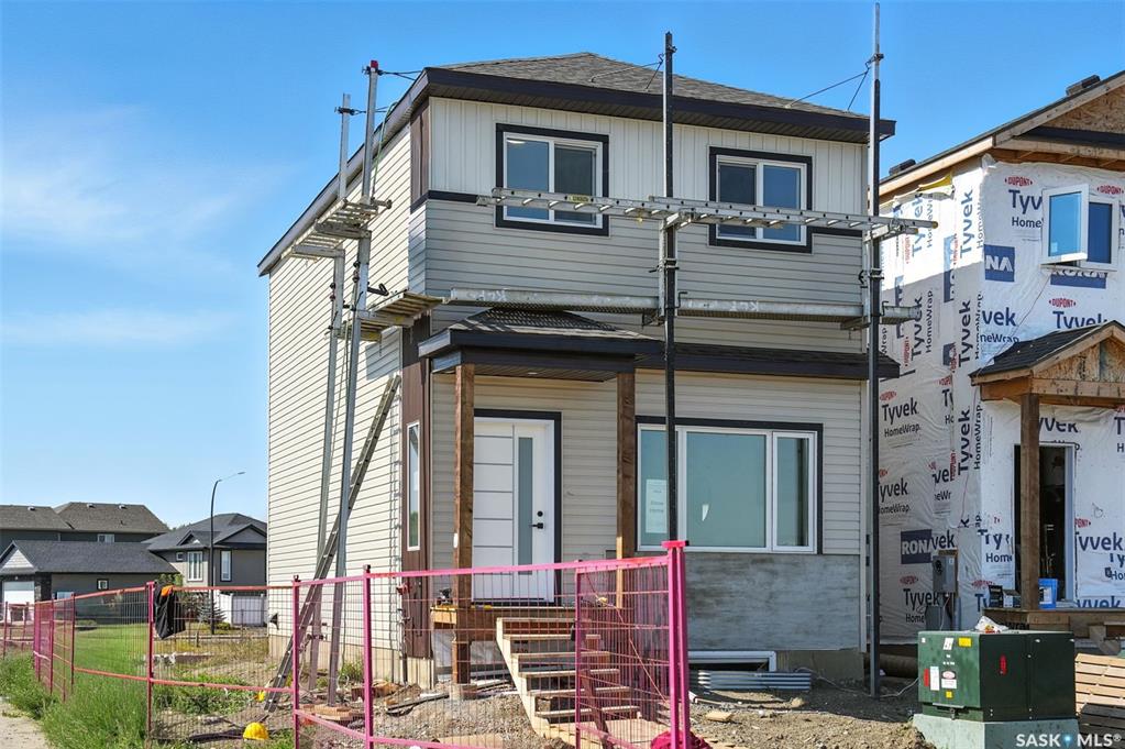 Second View of 1509 Richardson Road #175, Hampton Village, Saskatoon, Saskatchewan, S7L 4E1