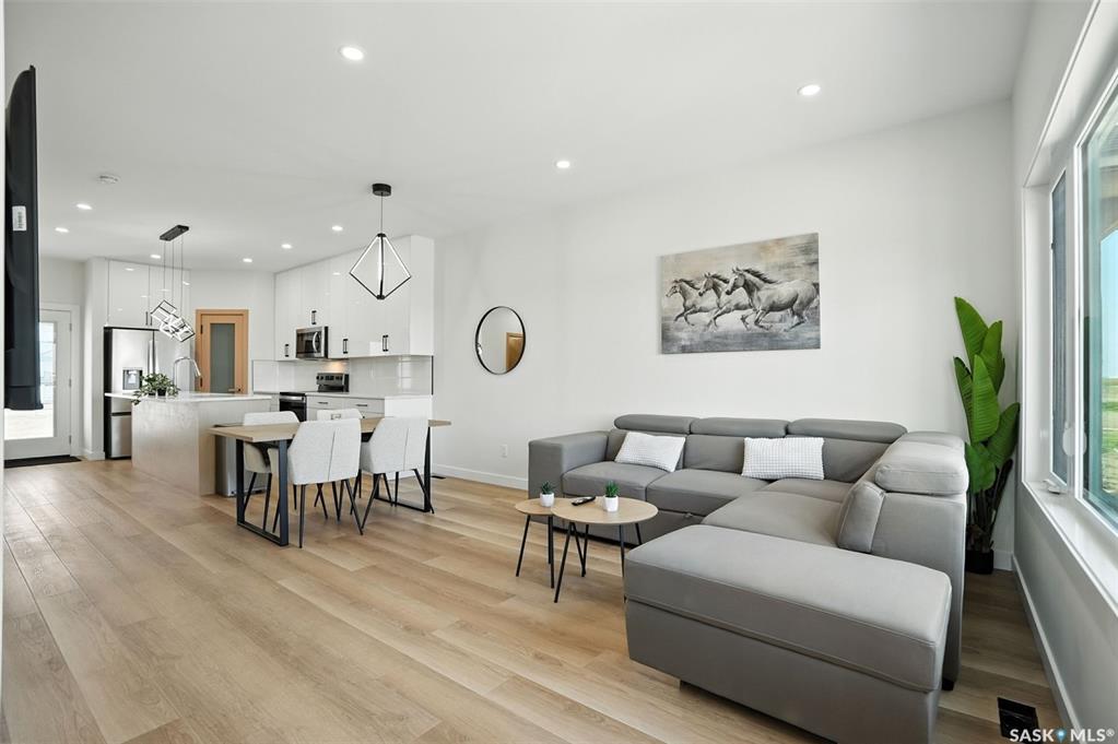 Fourth View of 1509 Richardson Road #179, Hampton Village, Saskatoon, Saskatchewan, S7L 4E1