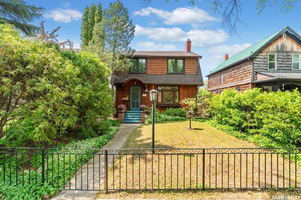 811 9th Avenue N, SK024266, Saskatchewan,