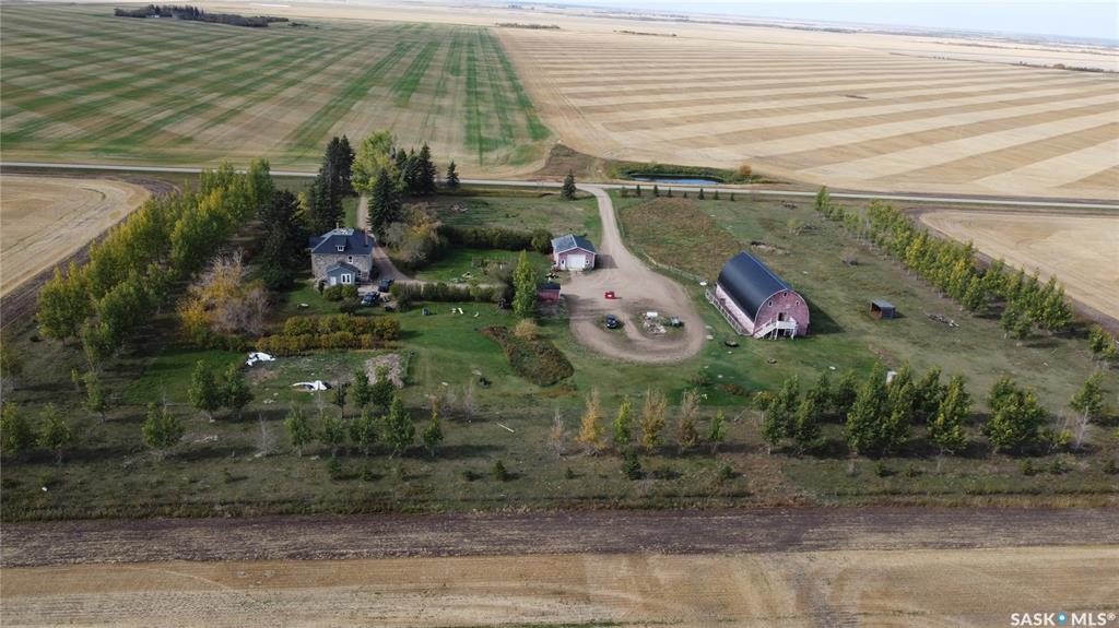 Tait Acreage, SK024268, Saskatchewan,