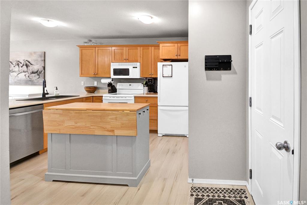 Fourth View of 515 Centennial Boulevard #21, Warman, Saskatchewan, S0K 1A0