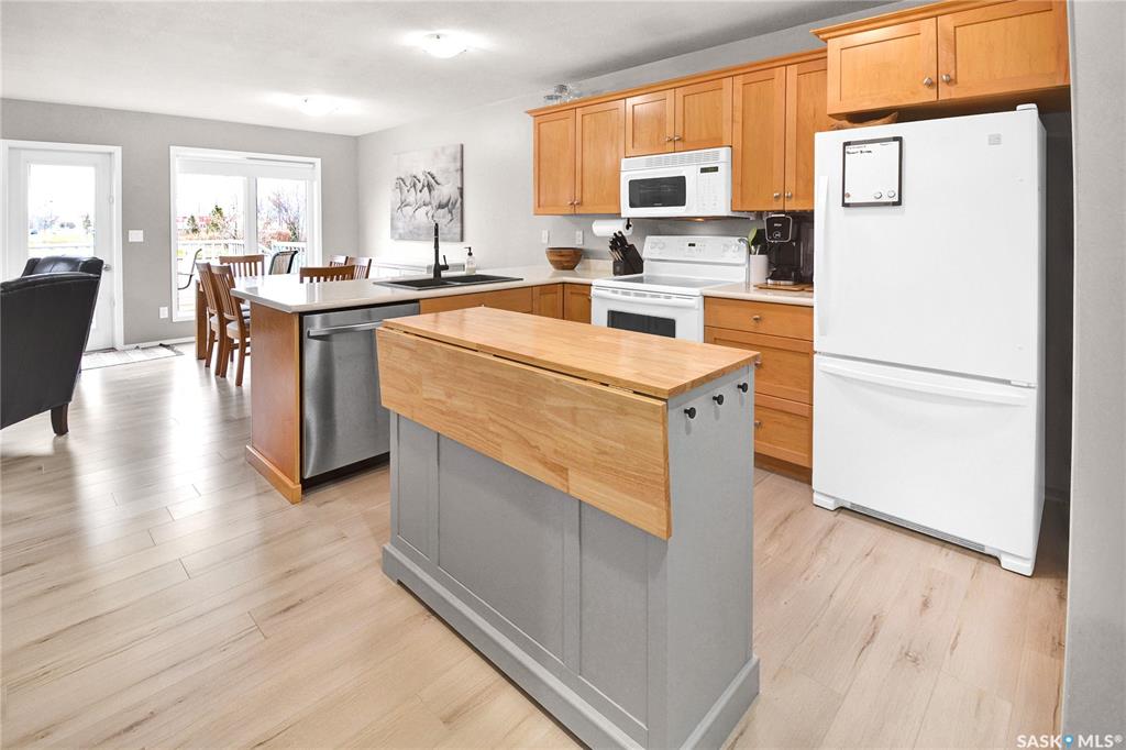 Fifth View of 515 Centennial Boulevard #21, Warman, Saskatchewan, S0K 1A0