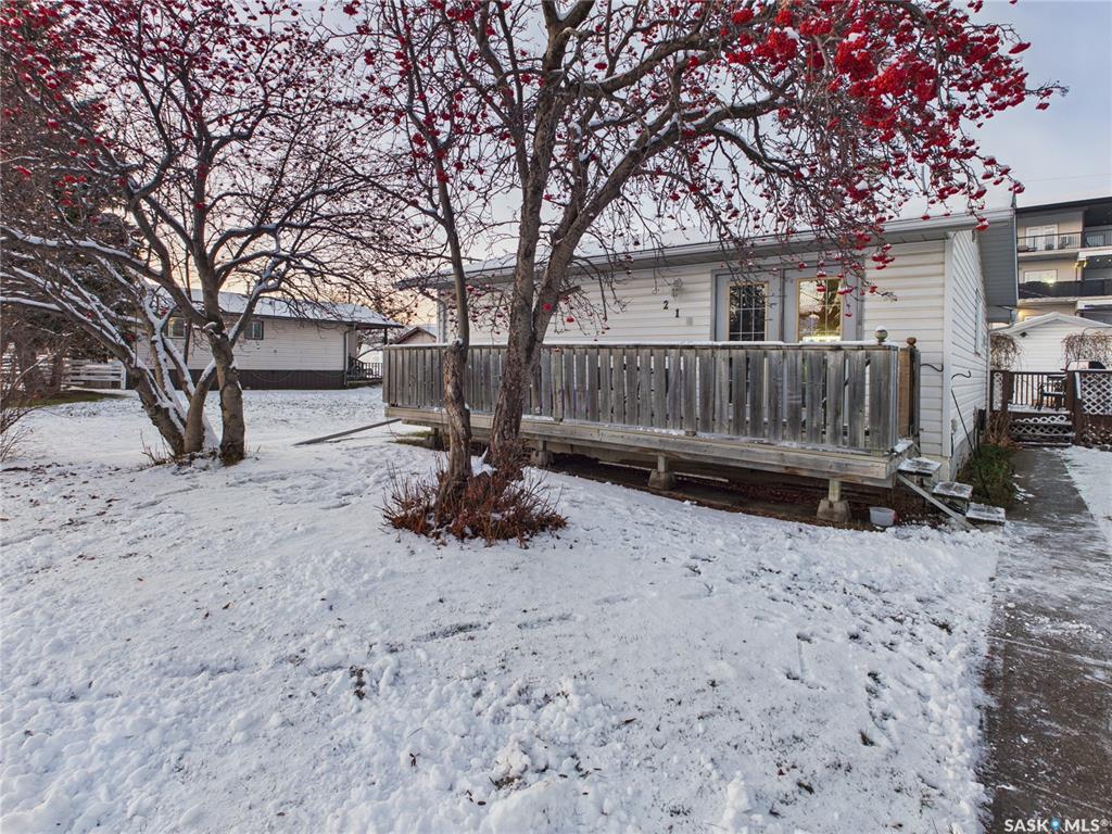 213 Stevens Avenue, SK024274, Saskatchewan,