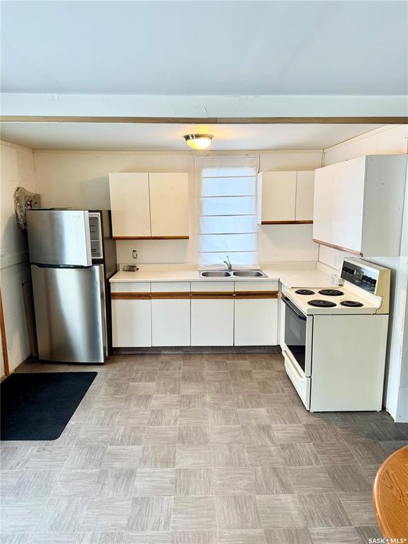 Second View of Selander Acreage, Paddockwood Rm No. 520, Saskatchewan, S0J 0N0