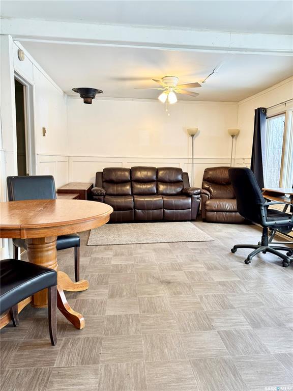 Third View of Selander Acreage, Paddockwood Rm No. 520, Saskatchewan, S0J 0N0