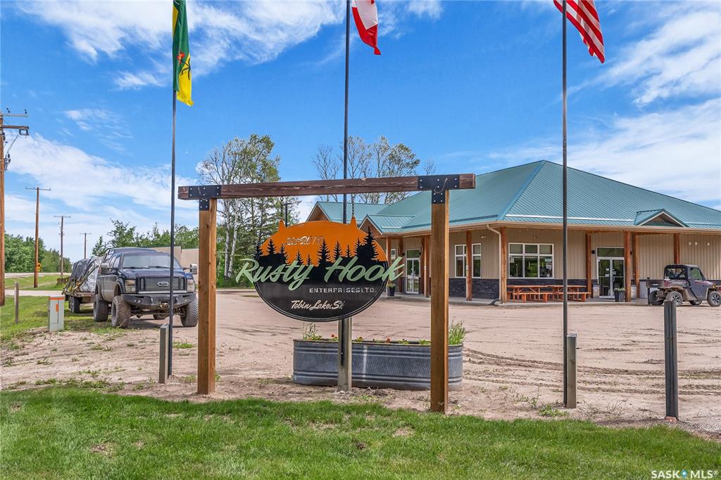 Rusty Hook Enterprises Ltd., SK024276, Saskatchewan,