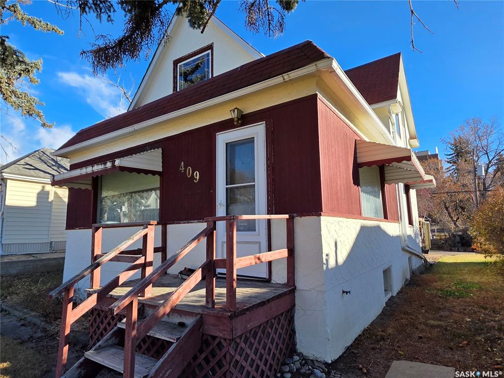 409 2nd Avenue Ne, SK024277, Saskatchewan,