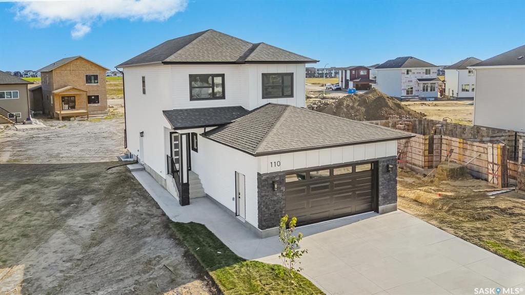 207 Taskamanwa Street, SK024278, Saskatchewan,