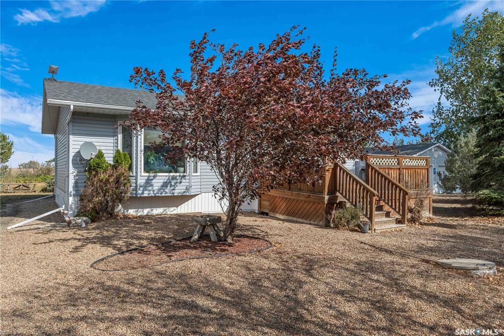 Fourth View of 901 Connaught Avenue, Limerick, Saskatchewan, S0H 2P0