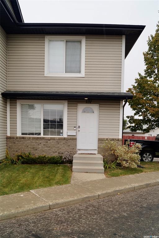 103 Rutherford Crescent #131, SK024281, Saskatchewan,