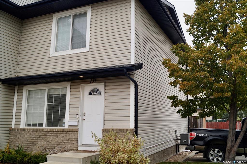 Second View of 103 Rutherford Crescent #131, Sutherland, Saskatoon, Saskatchewan, S7N 4X9