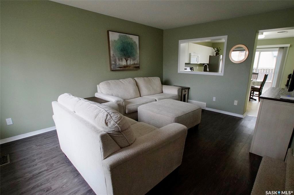 Third View of 103 Rutherford Crescent #131, Sutherland, Saskatoon, Saskatchewan, S7N 4X9