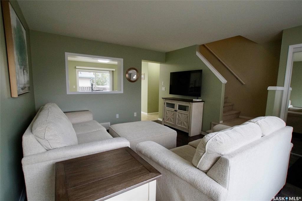 Fourth View of 103 Rutherford Crescent #131, Sutherland, Saskatoon, Saskatchewan, S7N 4X9