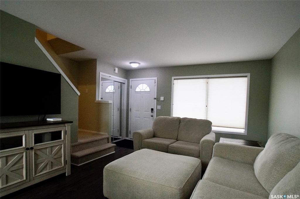 Fifth View of 103 Rutherford Crescent #131, Sutherland, Saskatoon, Saskatchewan, S7N 4X9