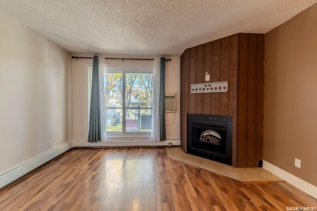 Main View of 512 4th Avenue N #301, City Park, Saskatoon, Saskatchewan, S7K 2M7