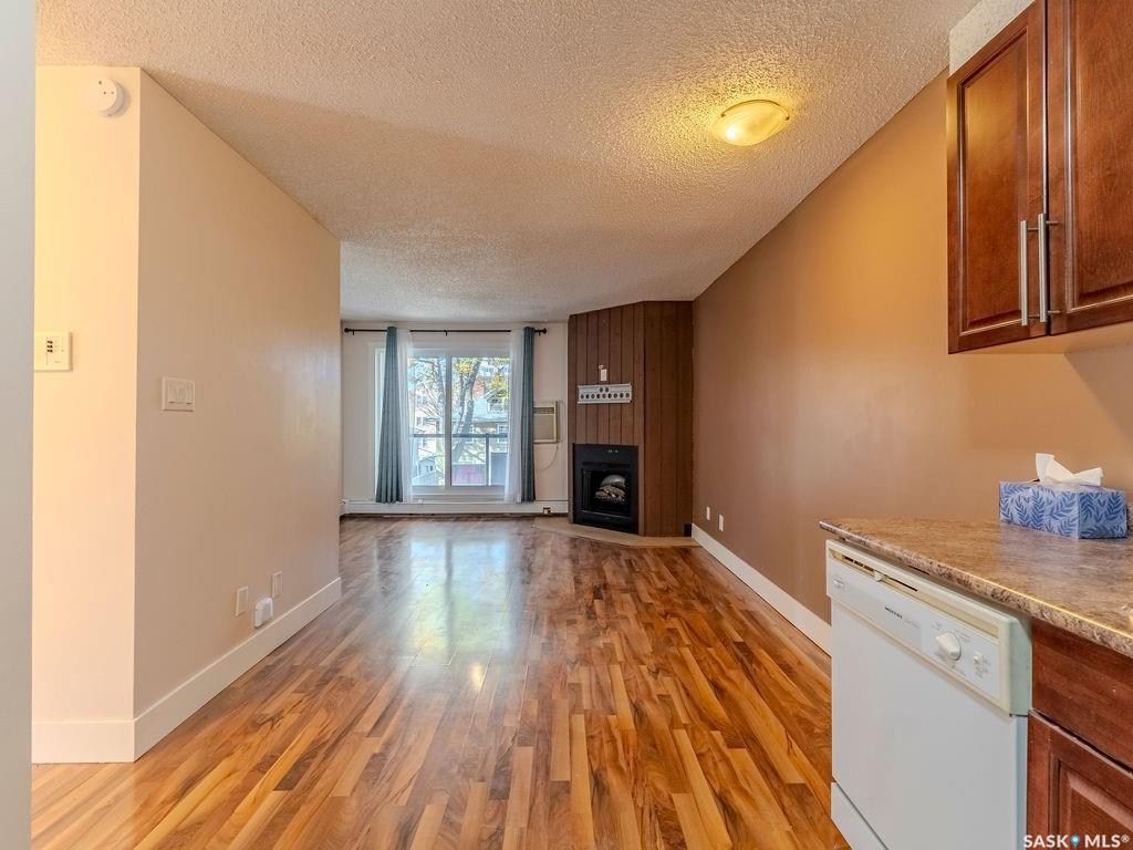 Fifth View of 512 4th Avenue N #301, City Park, Saskatoon, Saskatchewan, S7K 2M7