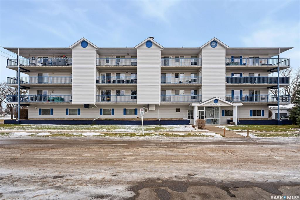 2501 1st Avenue W #202, SK024289, Saskatchewan,
