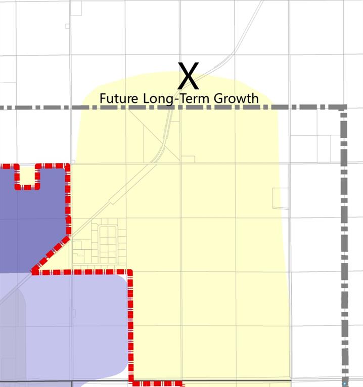 REGINA NE GROWTH PLAN 48 ACRES, SK024291, Saskatchewan,