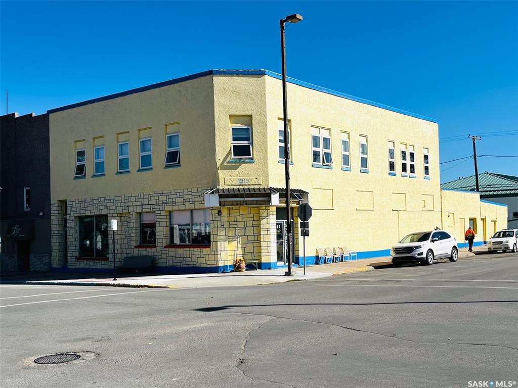 Third View of 302 Main Street, Melville, Saskatchewan, S0A 2P0