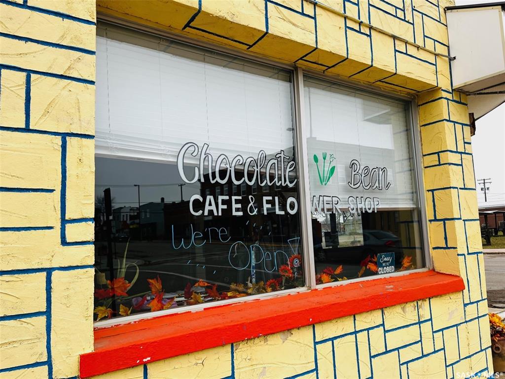 Fourth View of 302 Main Street, Melville, Saskatchewan, S0A 2P0