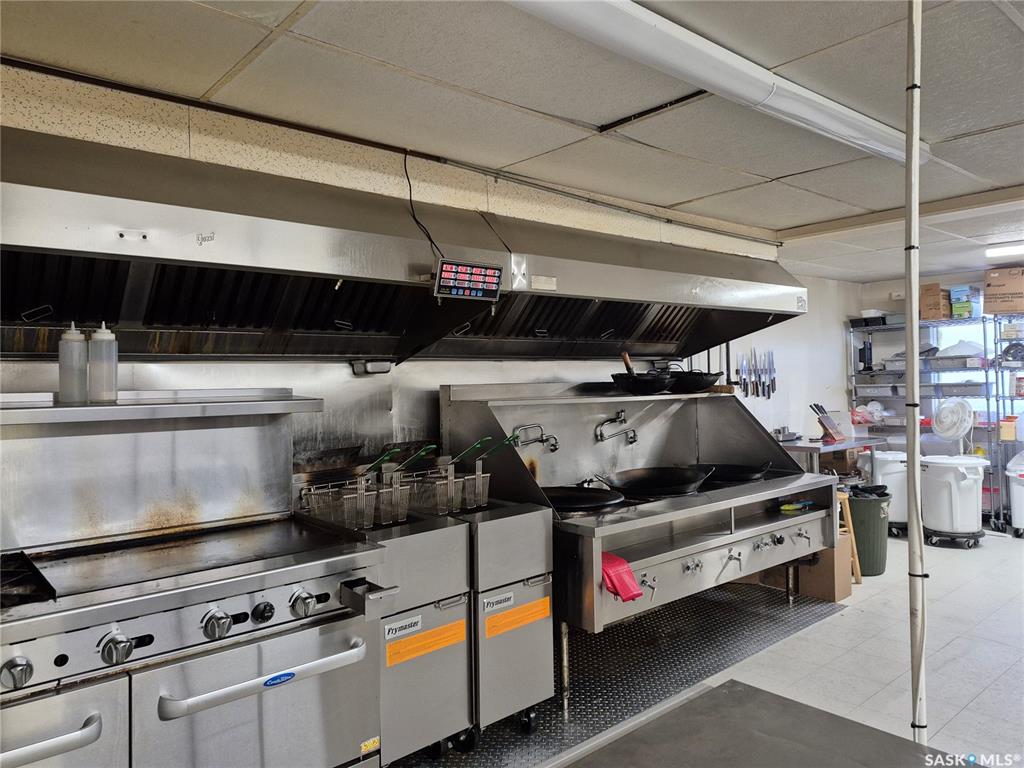 Fifth View of 302 Main Street, Melville, Saskatchewan, S0A 2P0