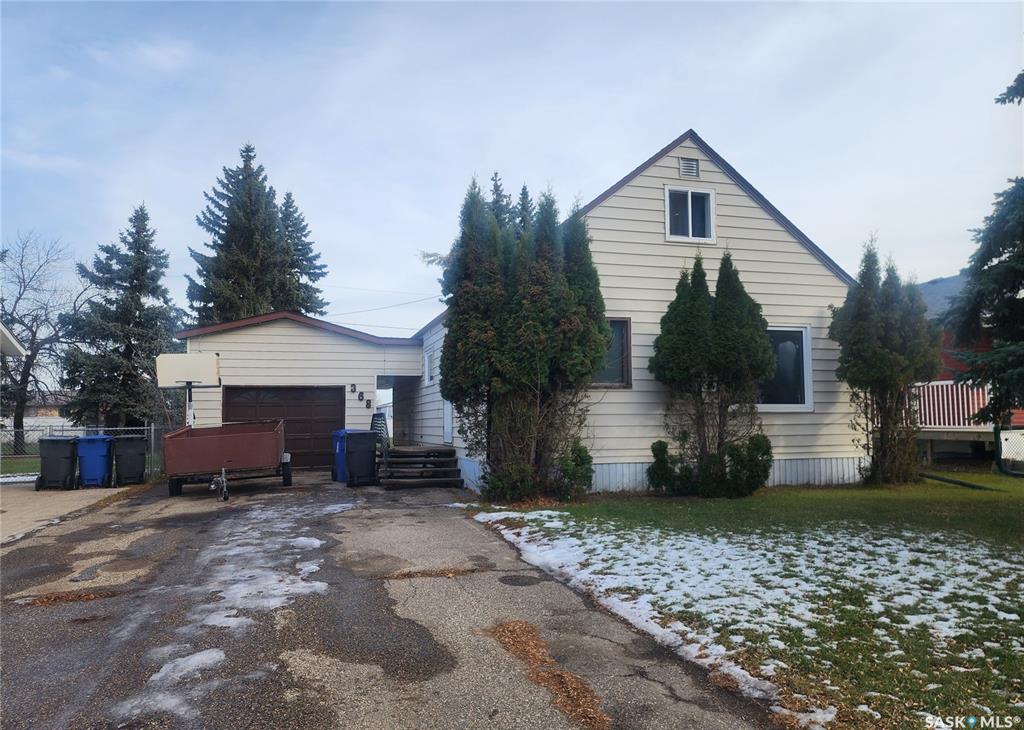 368 Manitoba Street, SK024300, Saskatchewan,
