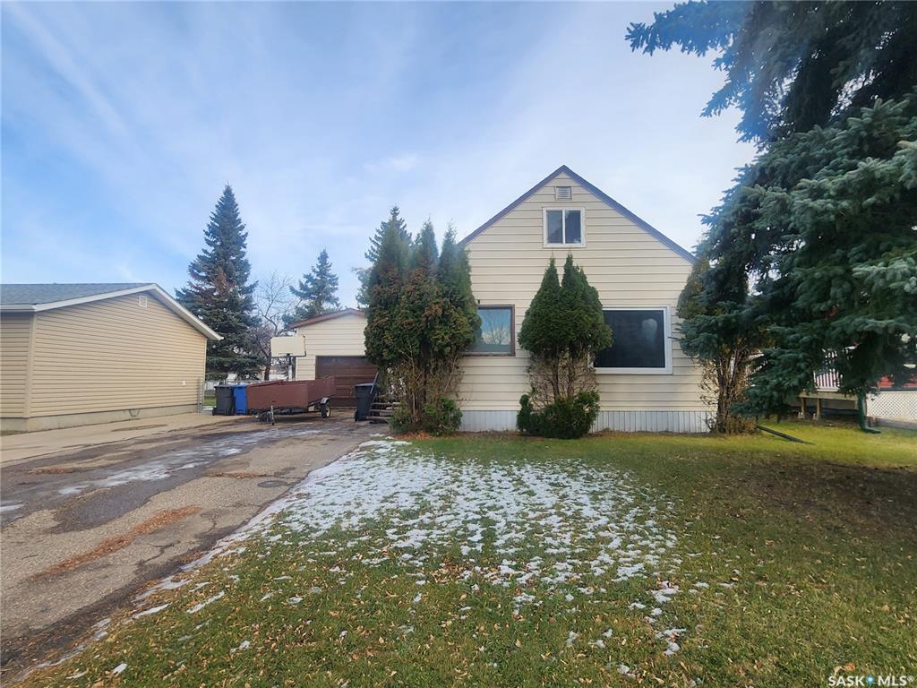 Second View of 368 Manitoba Street, Melville, Saskatchewan, S0A 2P0