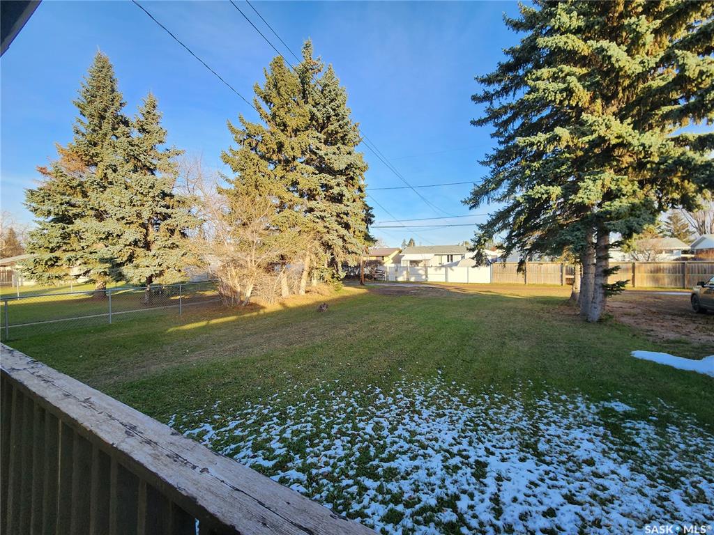 Fourth View of 368 Manitoba Street, Melville, Saskatchewan, S0A 2P0
