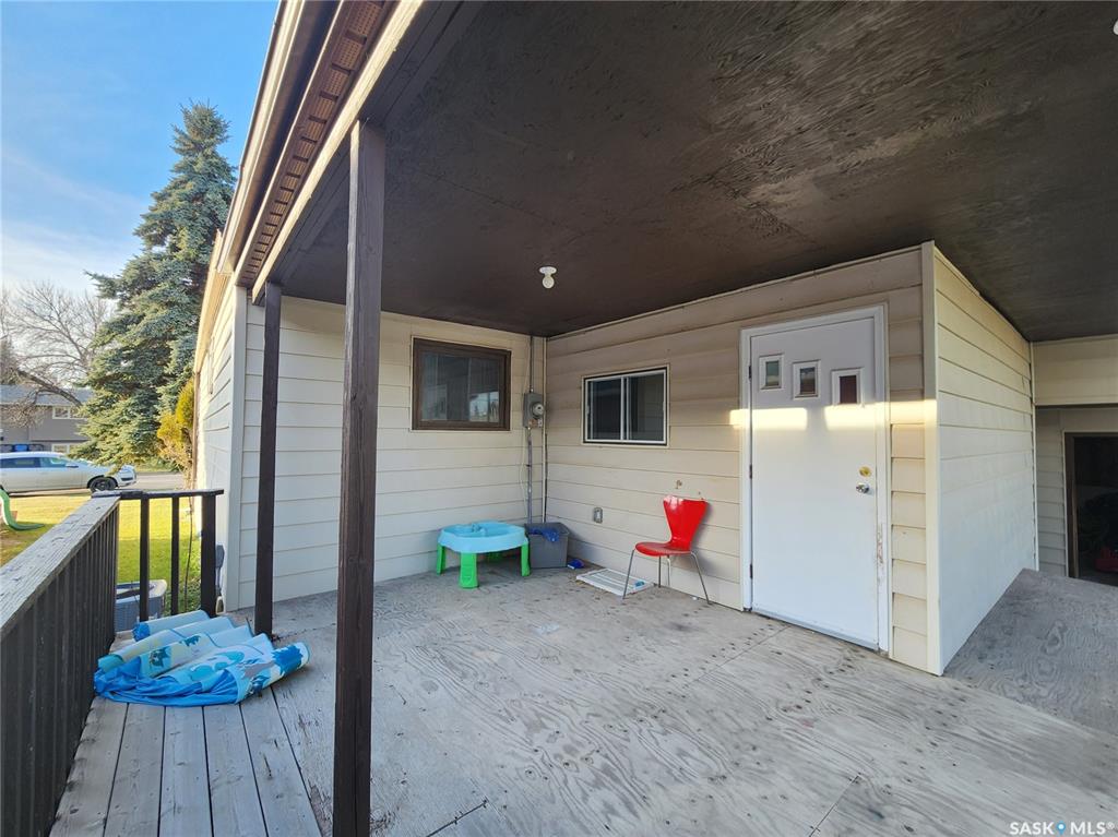 Fifth View of 368 Manitoba Street, Melville, Saskatchewan, S0A 2P0