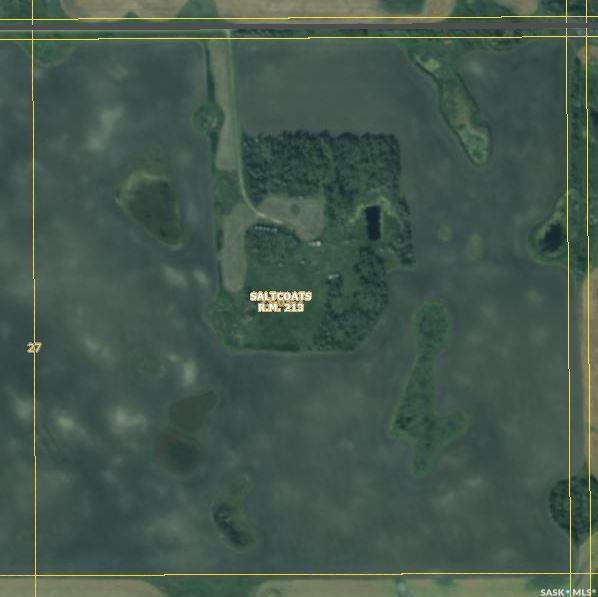 RM of Saltcoats Farm, SK024309, Saskatchewan,