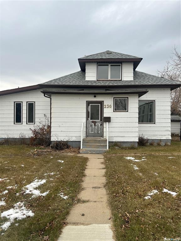 236 12 Th Street E, SK024310, Saskatchewan,