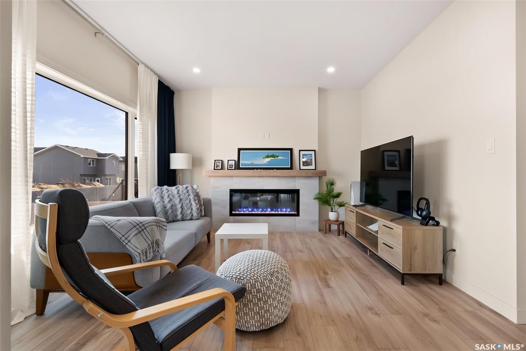 Fourth View of 40 Mackenzie Crescent, Pilot Butte, Saskatchewan, S0G 3Z0