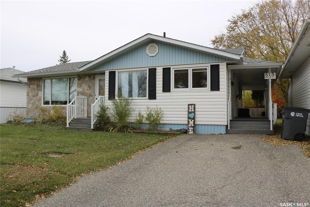 815 Willow Street, SK024313, Saskatchewan,
