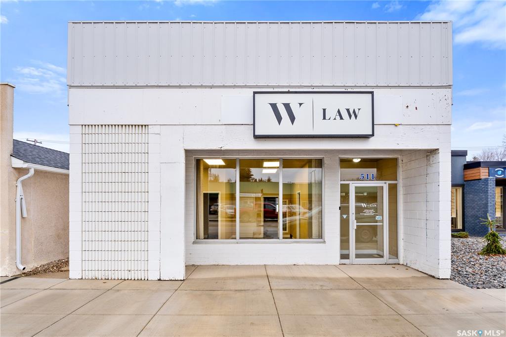 511 Main Street, SK024317, Saskatchewan,