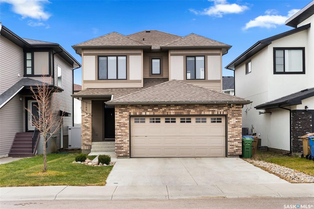 MLS® listing #SK024323 for sale located at 3104 Trombley Street