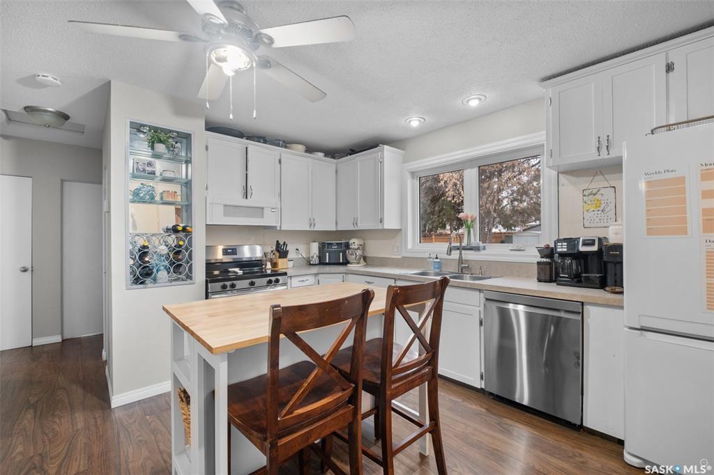 Third View of 1459 6th Street E, East Flat, Prince Albert, Saskatchewan, S6V 0R4