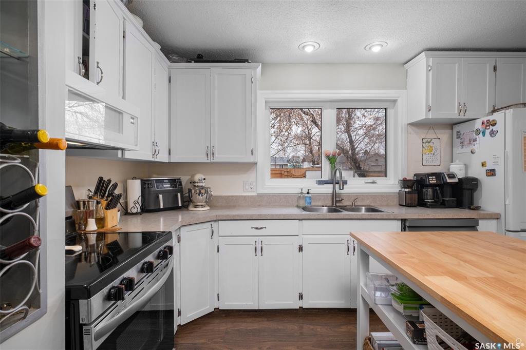 Fourth View of 1459 6th Street E, East Flat, Prince Albert, Saskatchewan, S6V 0R4