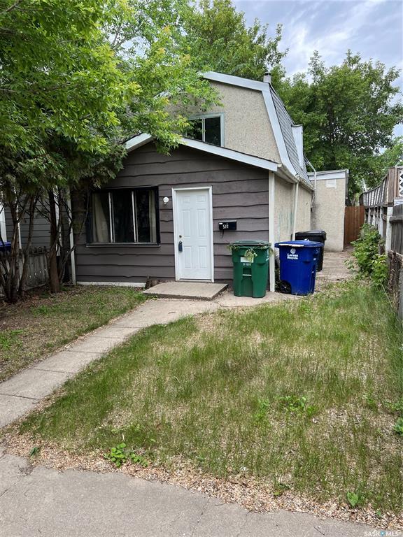 511 J Avenue S, SK024328, Saskatchewan,