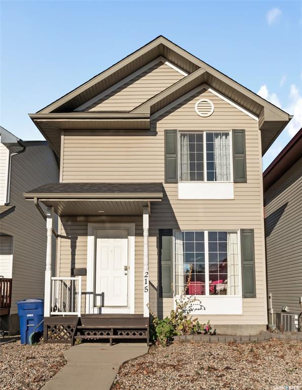 215 Rutherford Crescent, SK024331, Saskatchewan,