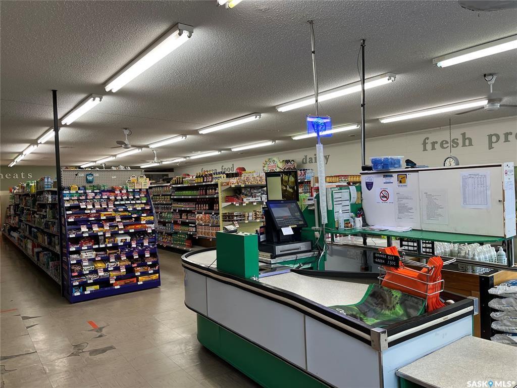 Second View of 116 Mountain Street, Strasbourg, Saskatchewan, S0G 4V0