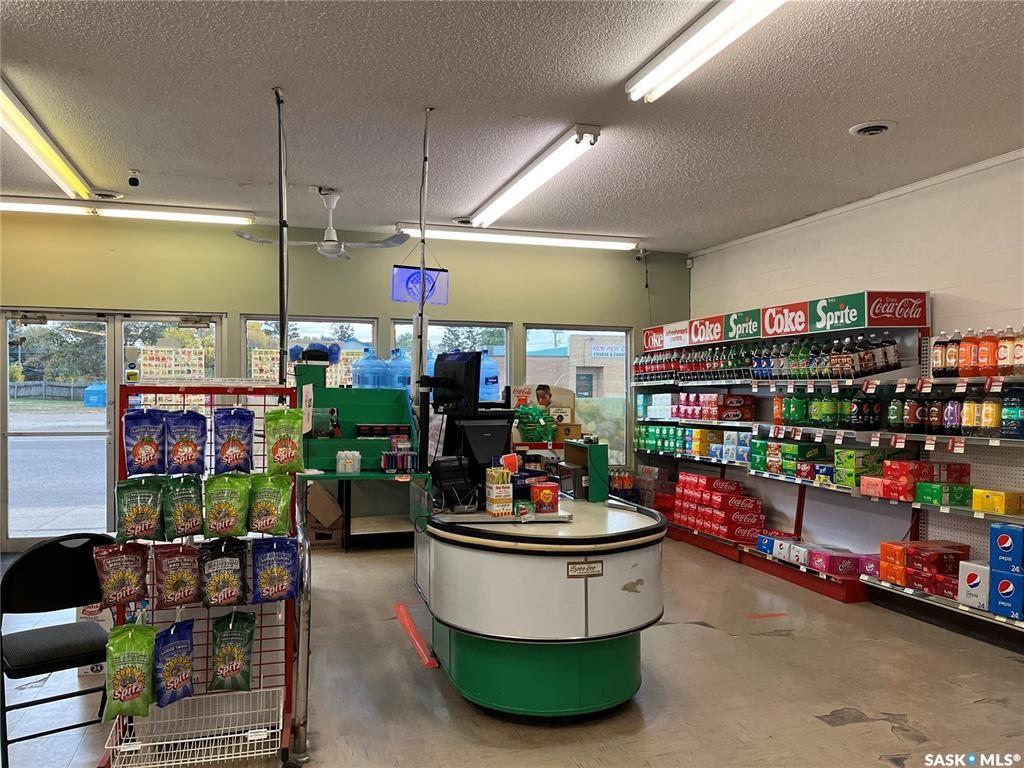 Third View of 116 Mountain Street, Strasbourg, Saskatchewan, S0G 4V0