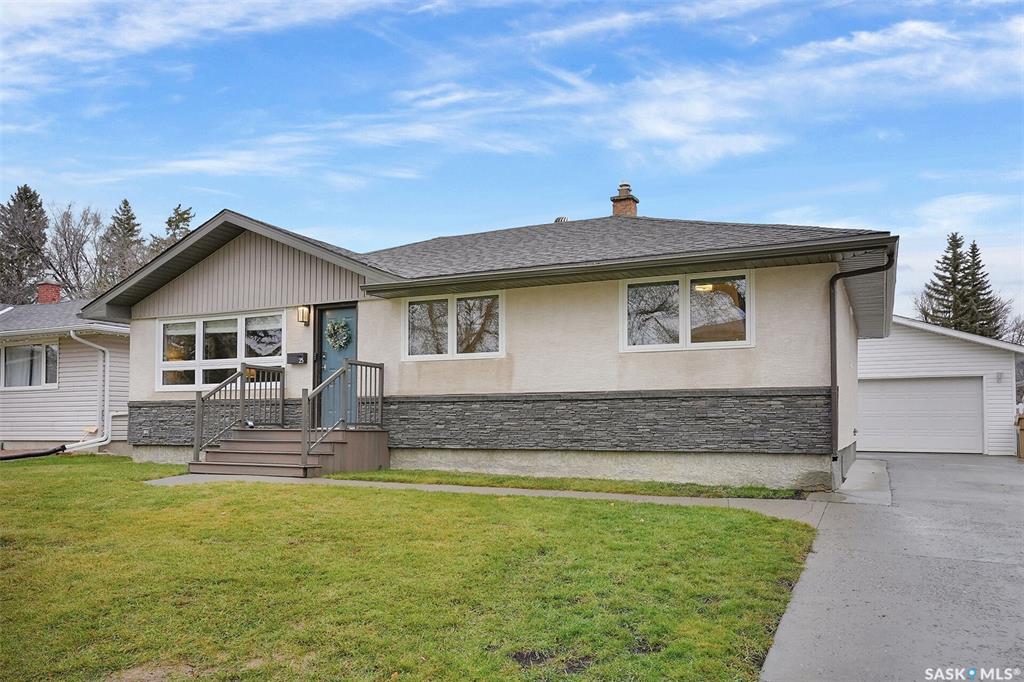 25 Haultain Crescent, SK024338, Saskatchewan,