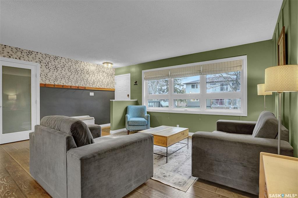 Fourth View of 25 Haultain Crescent, Hillsdale, Regina, Saskatchewan, S4S 4B4