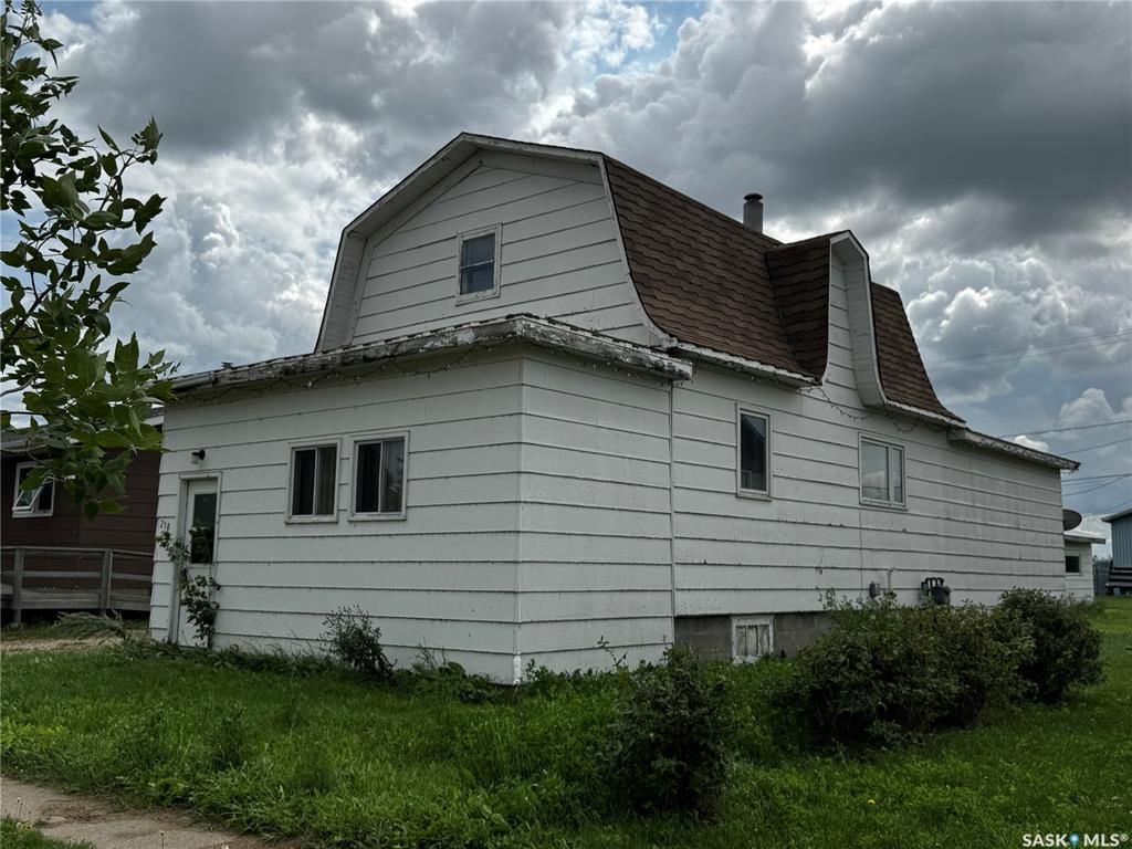 210 2nd Avenue W, SK024339, Saskatchewan,