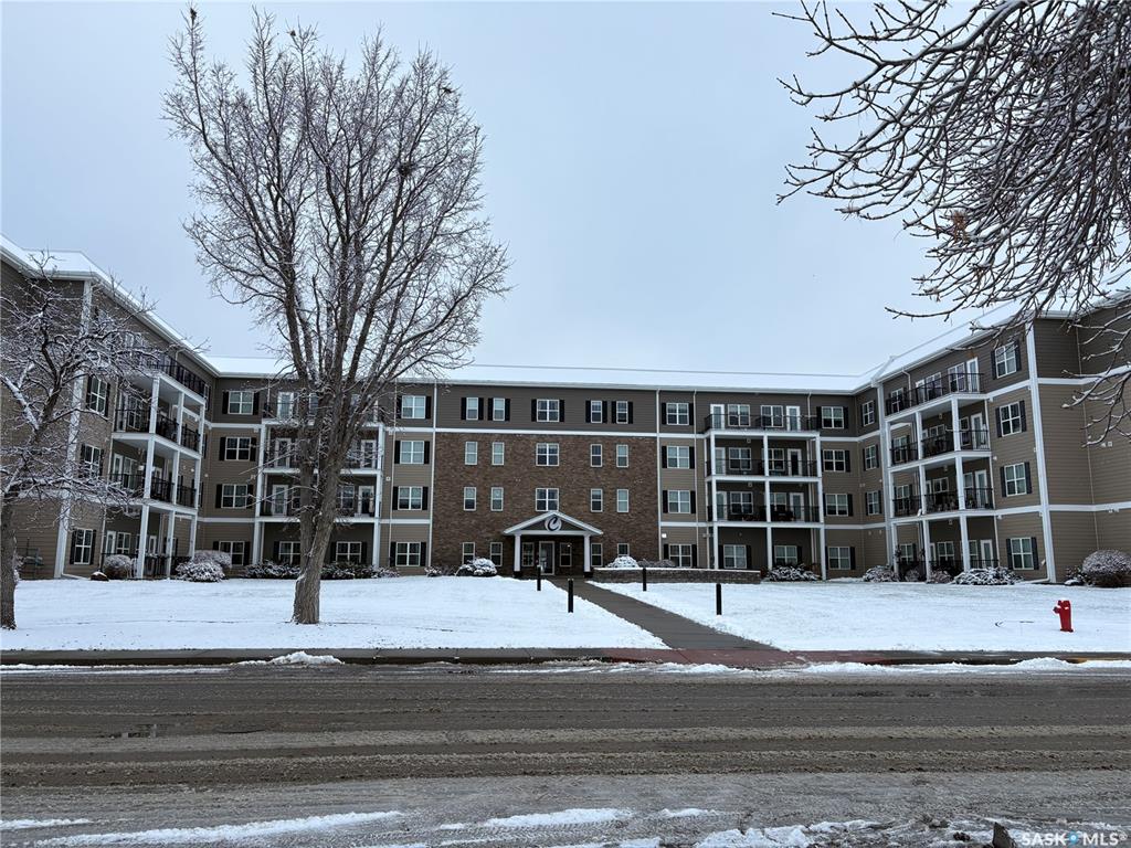 1802 106th Street #317, SK024343, Saskatchewan,