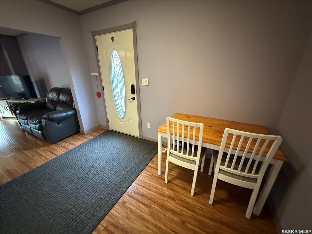 Second View of 237 Perkins Street, Eastend, Estevan, Saskatchewan, S4A 0C3