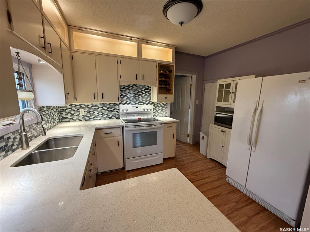 Fourth View of 237 Perkins Street, Eastend, Estevan, Saskatchewan, S4A 0C3