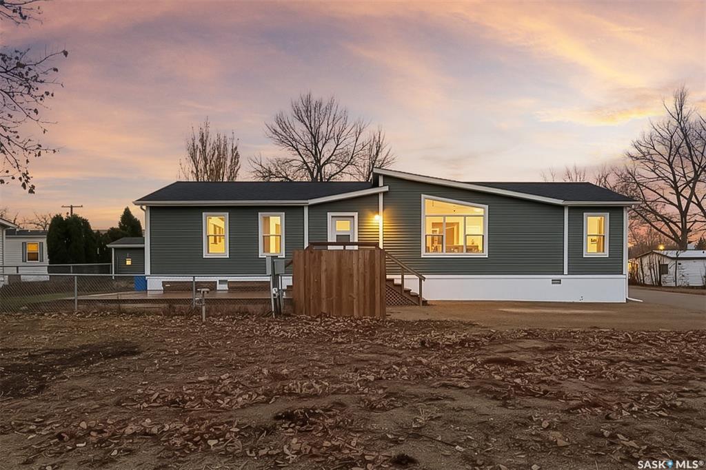 E 18 9th Avenue Ne, SK024351, Saskatchewan,